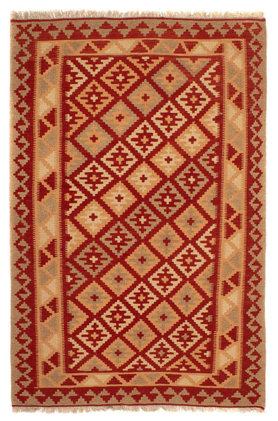 Kilim Fars Rug 145x212cm