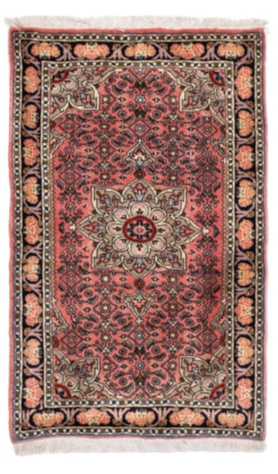 Hamadan Rug 75x123cm - Persian Rugs