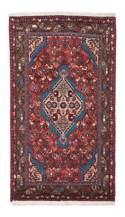 Hamadan Rug 76x133cm - Persian Rugs