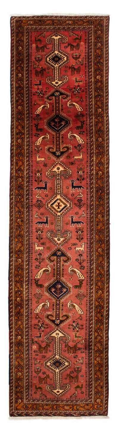 Shiraz Rug 100x403cm - Persian Rugs