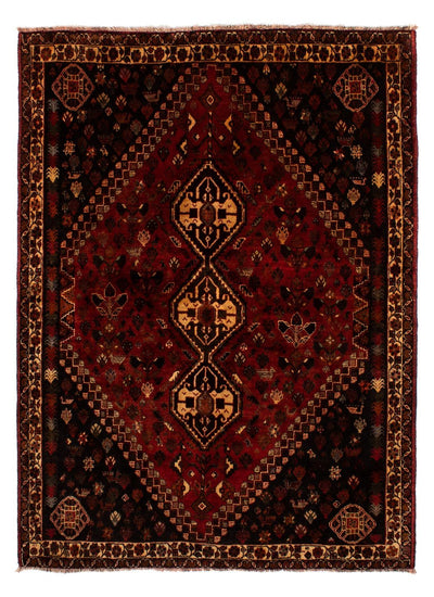 Shiraz Rug 185x250cm - Persian Rugs