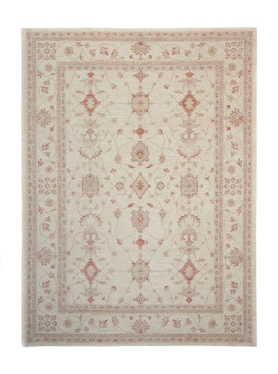 Ziegler Rug 250x340cm - Oriental Rug