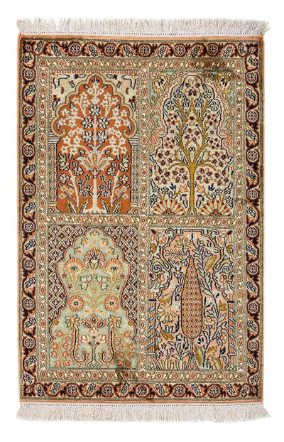 Kashmar Rug 67x95cm - Oriental Rug