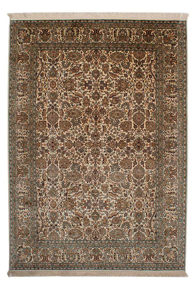 Kashmar Rug 157x221cm - Oriental Rug