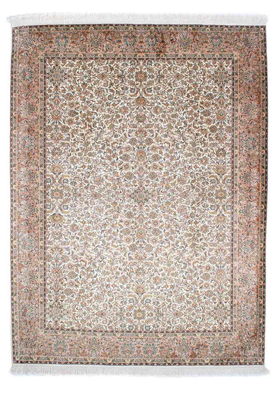 Kashmar Rug 177x242cm - Persian Rugs