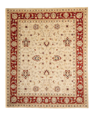 Ziegler Rug 246x297cm - Oriental Rug