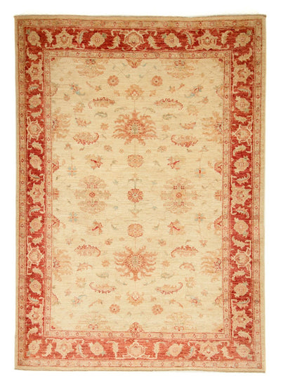 Ziegler Rug 175x239cm - Oriental Rug