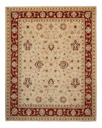 Ziegler Rug 249x301cm - Oriental Rug