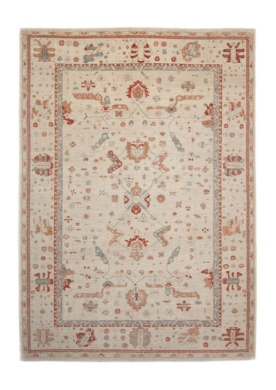 Ushak Rug 245x342cm - Oriental Rug