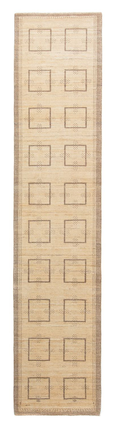 Loribaft Rug 75x345cm - Perserteppich Wollteppich
