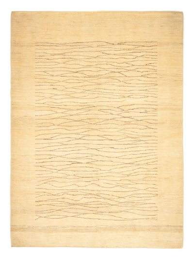 Persian Gabbeh Rug 178x240cm - Perserteppich Wollteppich