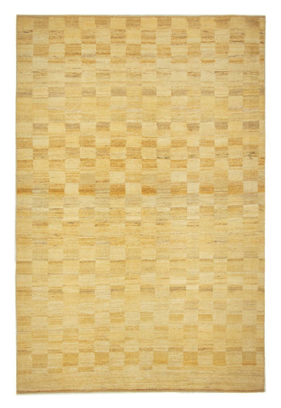 Persian Gabbeh Rug 168x248cm - Perserteppich Wollteppich