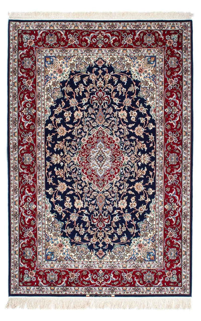 Isfahan Rug 130x200cm - Persian Rugs