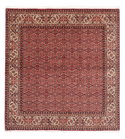 Bidjar Rug 200x208cm - Persian Rugs