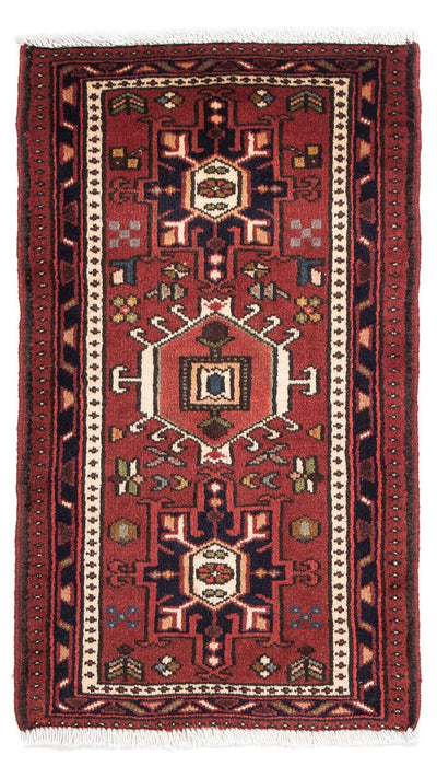 Qaraja Rug 60x104cm - Persian Rugs
