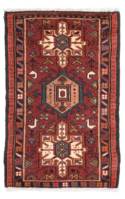 Qaraja Rug 60x96cm - Persian Rugs