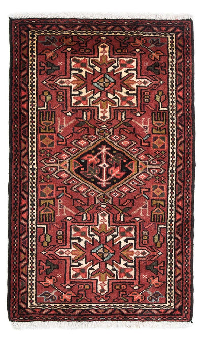 Qaraja Rug 66x110cm - Persian Rugs