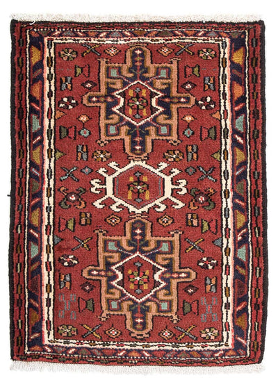Qaraja Rug 73x100cm - Persian Rugs