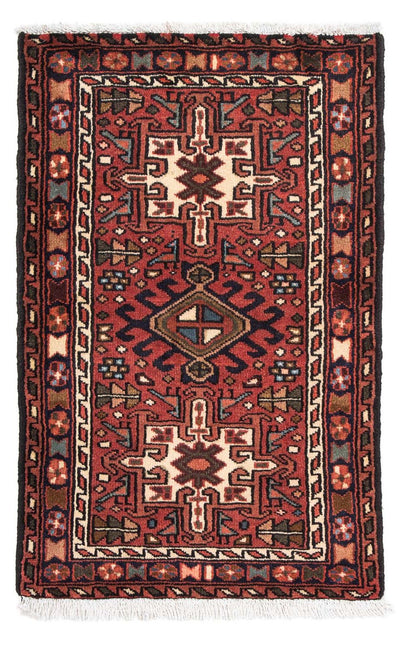 Qaraja Rug 67x100cm - Persian Rugs