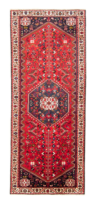 Shiraz Rug 111x276cm - Persian Rugs