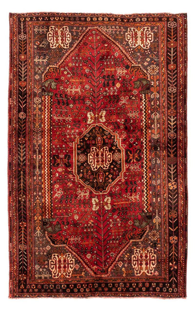 Shiraz Rug 160x253cm - Persian Rugs