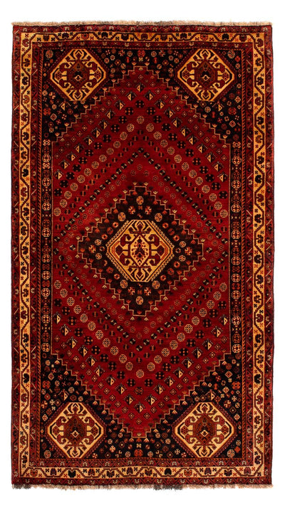 Shiraz Rug 173x290cm - Persian Rugs