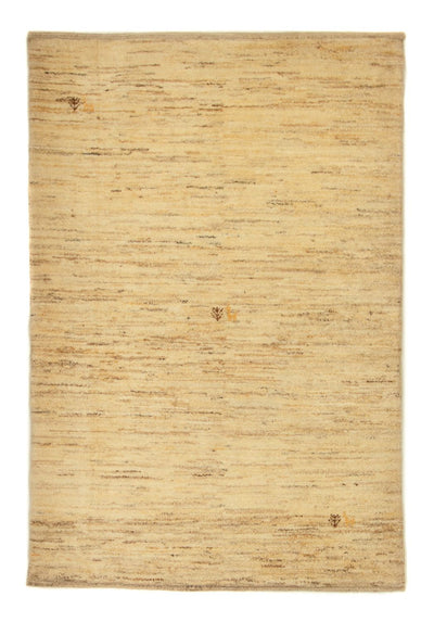 Loribaft Rug 123x179cm - Perserteppich Wollteppich