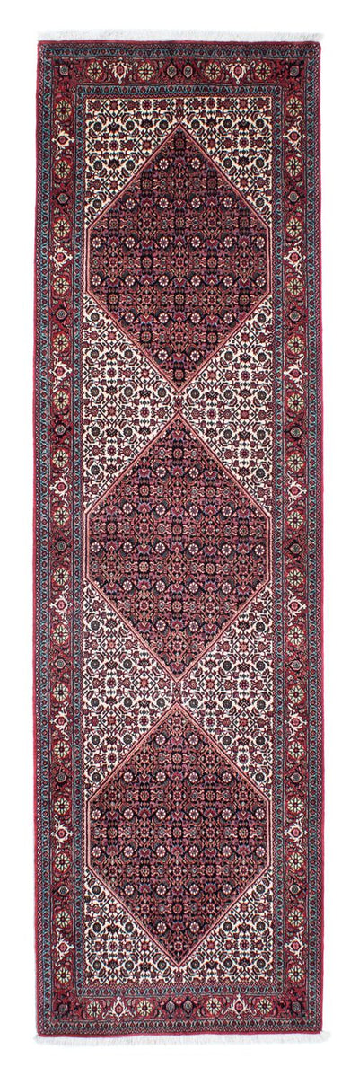 Bidjar Rug 85x295cm - Persian Rugs