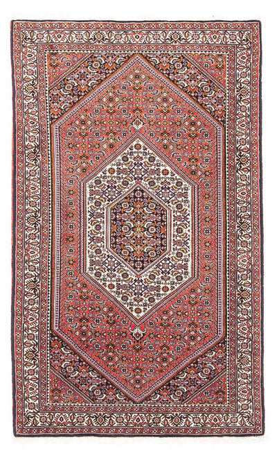 Bidjar Rug 90x161cm - Persian Rugs