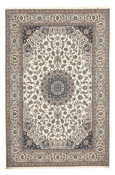 Nain - 6La Rug 218x328cm - Persian Rugs