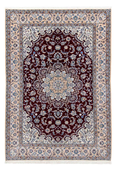 Nain - 9La Rug 201x305cm - Persian Rugs