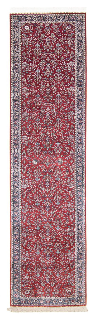 Hereke Rug 78x369cm - Oriental Rug