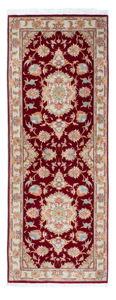 Tabriz Rug 78x206cm - Persian Rugs