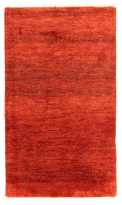 Persian Gabbeh Rug 74x123cm - Perserteppich Wollteppich