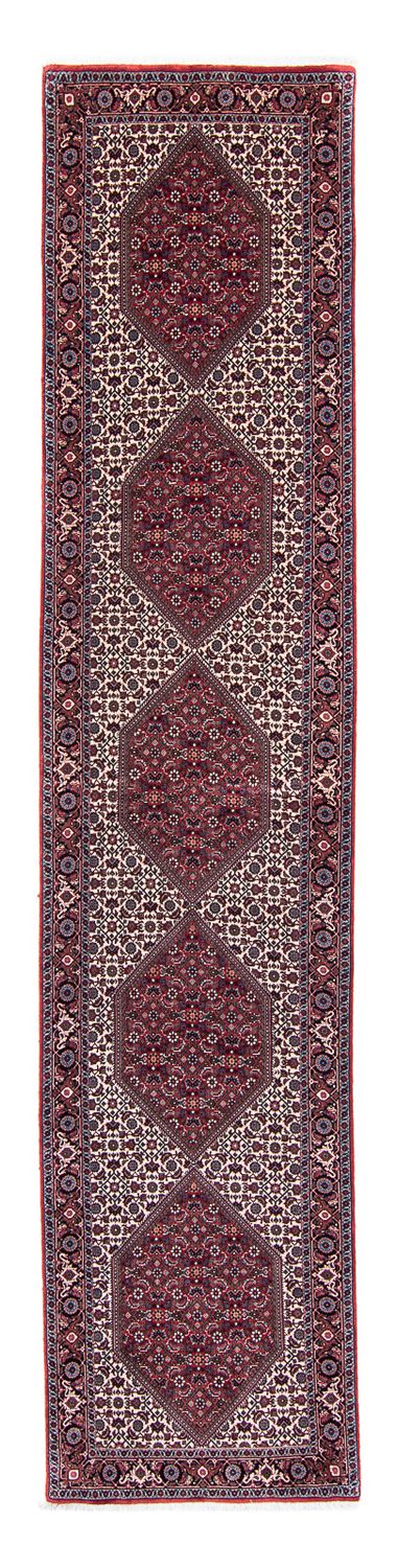 Bidjar Rug 80x373cm - Persian Rugs