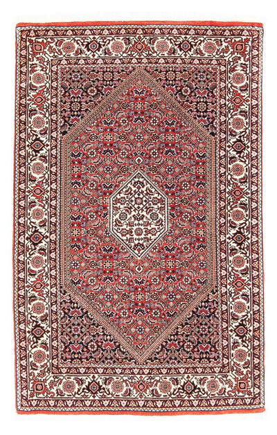 Bidjar Rug 83x140cm - Persian Rugs