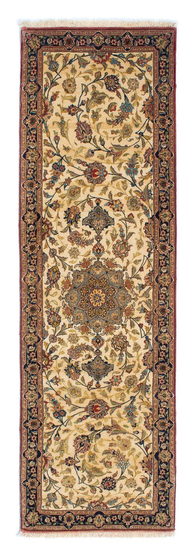 Qom Rug 57x193cm - Persian Rugs