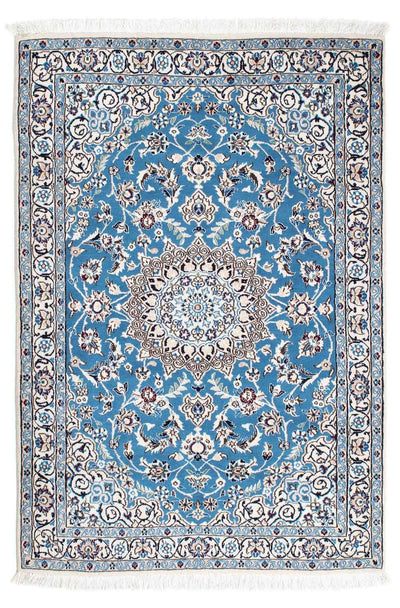 Nain - 9La Rug 112x172cm - Persian Rugs