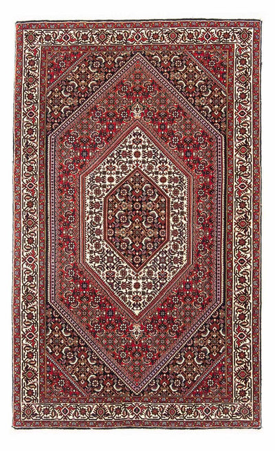 Bidjar Rug 90x160cm - Persian Rugs