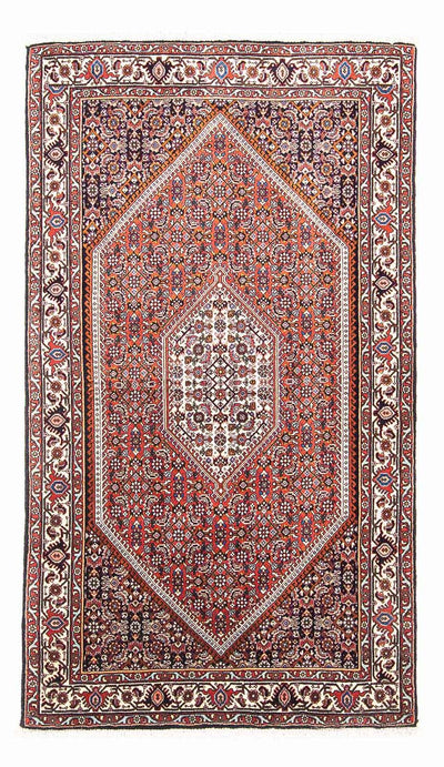 Bidjar Rug 92x148cm - Persian Rugs