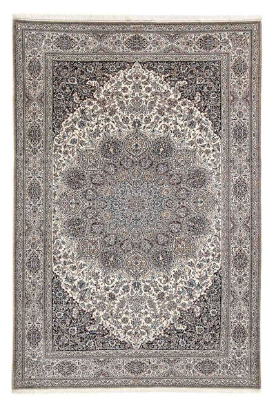 Nain - 6La Rug 218x318cm - Persian Rugs