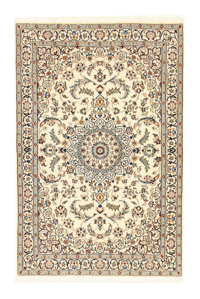 Nain - 9La Rug 102x154cm - Persian Rugs