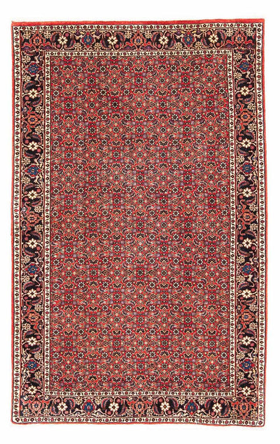 Bidjar Rug 114x183cm - Persian Rugs