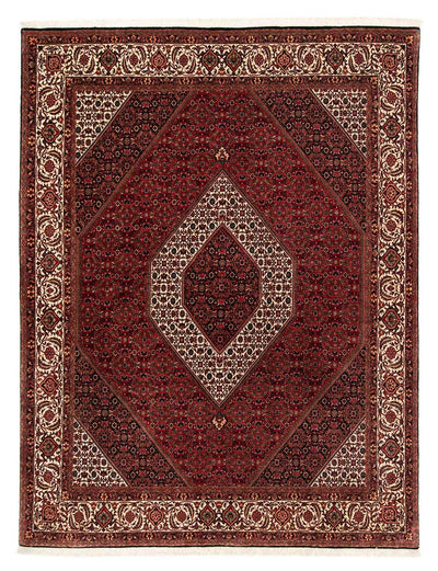 Bidjar Rug 200x250cm - Persian Rugs