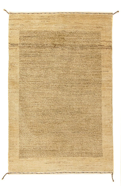 Indo Gabbeh Rug 60x92cm - Perserteppich Wollteppich