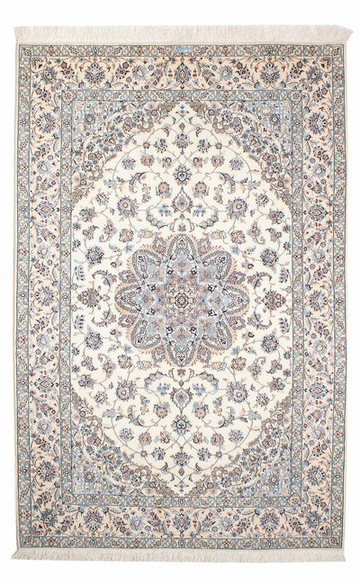 Nain - 6La Rug 152x227cm - Persian Rugs