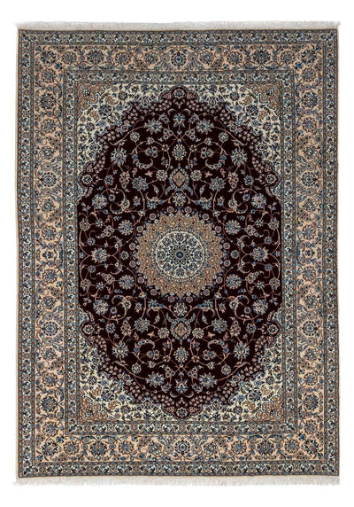 Nain - 9La Rug 253x354cm - Persian Rugs