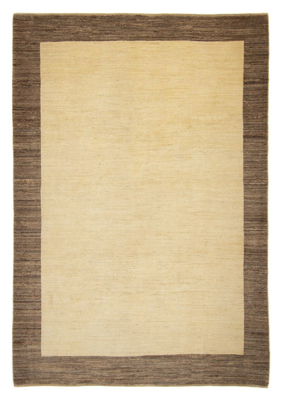 Indo Gabbeh Rug 205x300cm - Wool Rug