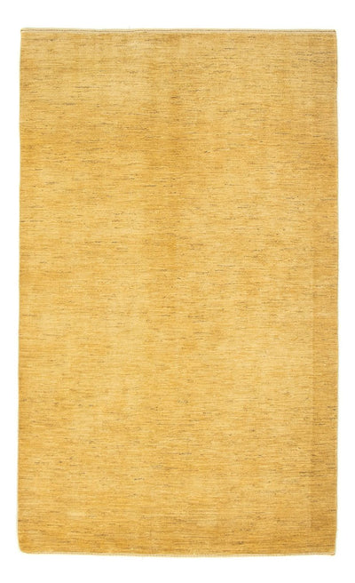 Indo Gabbeh Rug 137x199cm - Perserteppich Wollteppich
