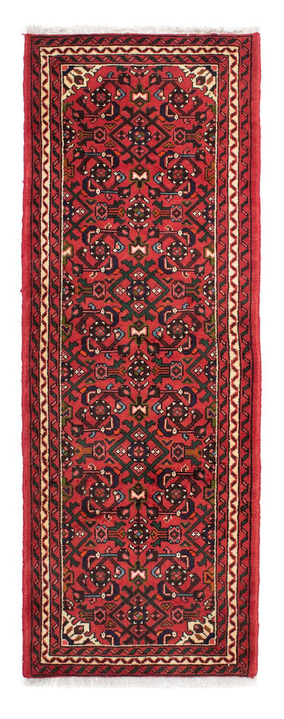 Hosseinabad Rug 70x195cm - Persian Rugs